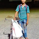 Illustration for article titled Indian Laborer Cycles 1,700 km to Return Home
